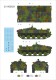 211100021 ETH Arsenal Observation/Command vehicle with TZG-90 plastic kit